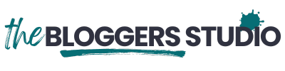 thebloggersstudio.com